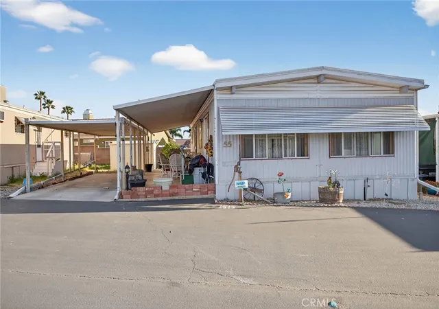 1st image of 12656 2nd St #55, Yucaipa, CA 92399 | MLS# IG26051058