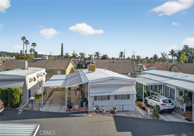 2nd image of 12656 2nd St #55, Yucaipa, CA 92399 | MLS# IG26051058