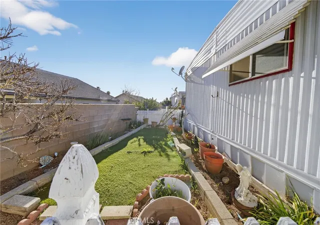 Photo 3 of Manufactured home for sale at 12656 2nd Street #55, Yucaipa, CA 92399 | MLS# IG26051058 | Listing updated on 2026-09-22