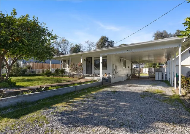 Photo 1 of Sale Pending at 4141 Red Blf, Shasta Lake, CA 96019 | MLS# SN26050939 | Listing updated on 2026-04-10