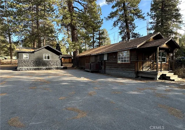 Photo 1 of Multi family home for sale at 449 Georgia, Big Bear Lake, CA 92315 | MLS# TR26051075 | Listing updated on 2026-09-27