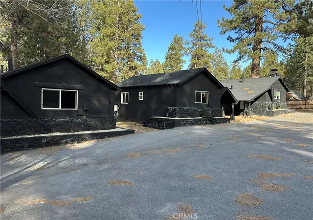 Photo 2 of Multi family home for sale at 449 Georgia, Big Bear Lake, CA 92315 | MLS# TR26051075 | Listing updated on 2026-09-27