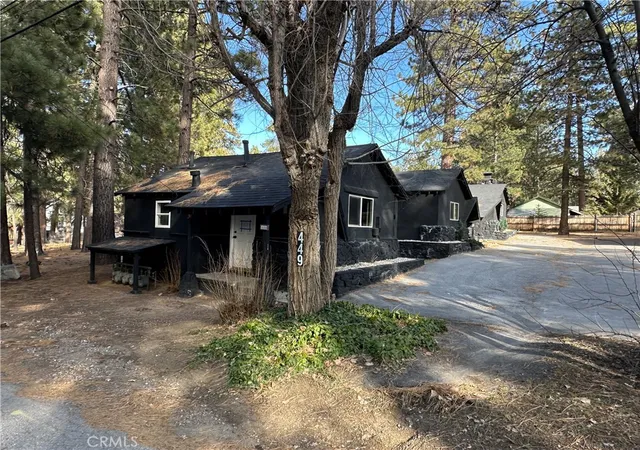 Photo 3 of Multi family home for sale at 449 Georgia, Big Bear Lake, CA 92315 | MLS# TR26051075 | Listing updated on 2026-09-27