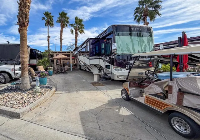1st image of 80394 Ave 48 #74, Indio, CA 92201 | MLS# 219144466DA