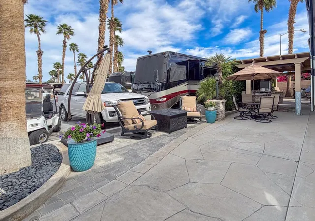 2nd image of 80394 Ave 48 #74, Indio, CA 92201 | MLS# 219144466DA