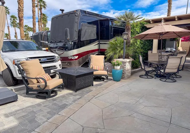 3rd image of 80394 Ave 48 #74, Indio, CA 92201 | MLS# 219144466DA