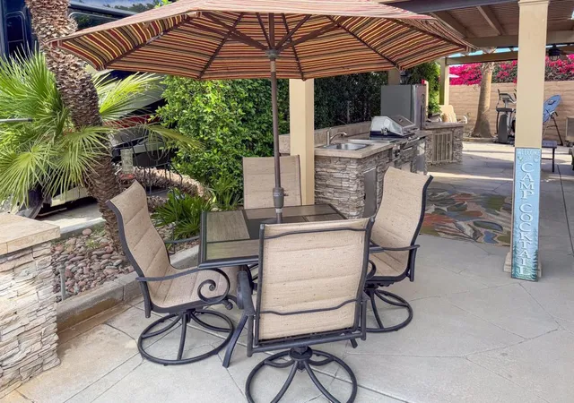 4th image of 80394 Ave 48 #74, Indio, CA 92201 | MLS# 219144466DA