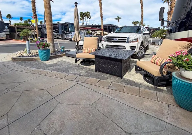 5th image of 80394 Ave 48 #74, Indio, CA 92201 | MLS# 219144466DA