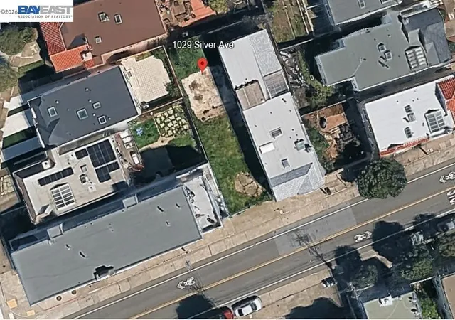 1st image of 1029 1029 Silver Ave, San Francisco, CA 94134 | MLS# 41126463