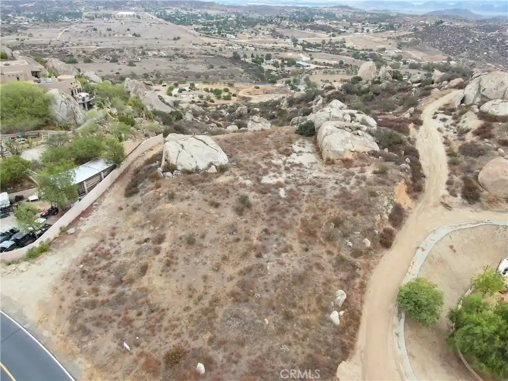Photo 1 of Land for sale at 23698 Tapatia, Homeland, CA 92548 | MLS# IV26050858 | Listing updated on 2026-10-27