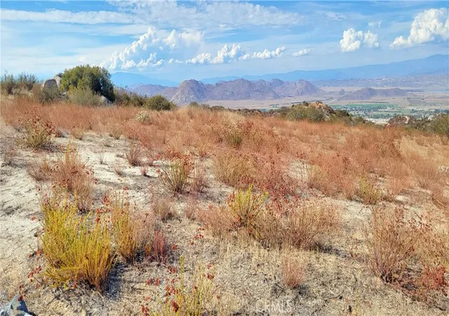 Photo 1 of Land for sale at 0 Via Del Senor, Homeland, CA 92548 | MLS# IV26050854 | Listing updated on 2026-09-09