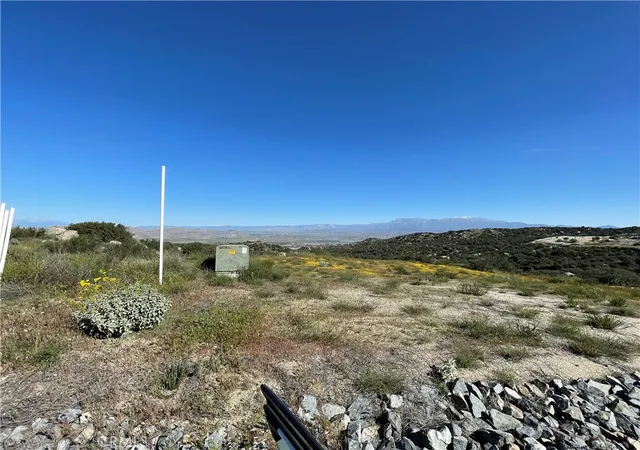 Homes for sale in Homeland, CA | 0 Via Del Senor, Homeland, CA 92548 | MLS# IV26050854