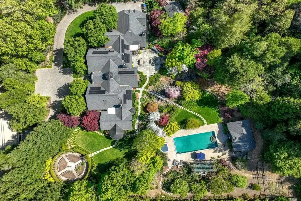 Photo 1 of Mansion for sale at 160 Phillip Rd, Woodside, CA 94062 | MLS# ML82037743 | Listing updated on 2026-10-23