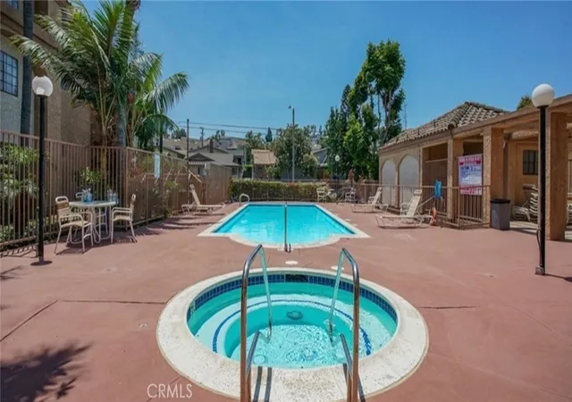 Photo 2 of Condo for sale at 4121 Hathaway Ave #3, Long Beach, CA 90815 | MLS# PW26050809 | Listing updated on 2026-10-02