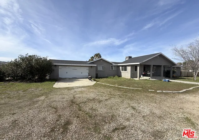 Photo 1 of Sale Pending at 41015 36th West St, Palmdale, CA 93551 | MLS# 26661729 | Listing updated on 2026-04-02