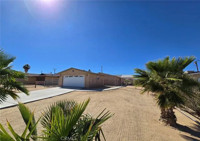 1st image of 5384 Mariposa, Twentynine Palms, CA 92277 | MLS# IG26051173