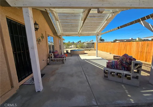 28th image of 5384 Mariposa, Twentynine Palms, CA 92277 | MLS# IG26051173