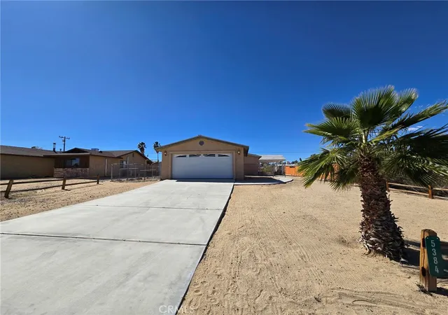 2nd image of 5384 Mariposa, Twentynine Palms, CA 92277 | MLS# IG26051173