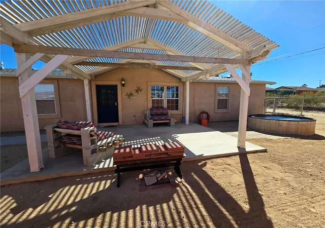 4th image of 5384 Mariposa, Twentynine Palms, CA 92277 | MLS# IG26051173