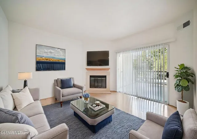 1st image of 668 Oak Run Trl #103, Oak Park, CA 91377 | MLS# 226001079