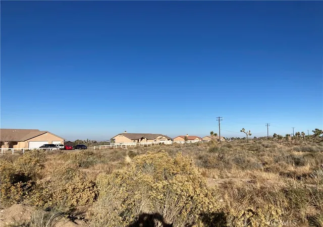 2nd image of 1 White Fox Trail, Phelan, CA 92371 | MLS# CV26051232