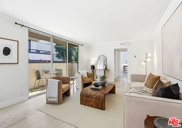 2nd image of 8358 Manitoba St #8, Playa Del Rey, CA 90293 | MLS# 26659969