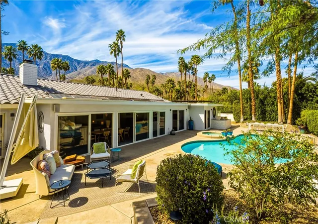 Photo 75 of Sale Pending at 2736 S Camino Real, Palm Springs, CA 92264 | MLS# OC26048699 | Listing updated on 2026-09-30