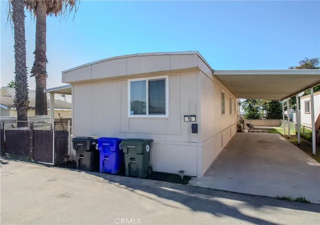 1st image of 10701 Cedar #13, Bloomington, CA 92316 | MLS# IG26051254