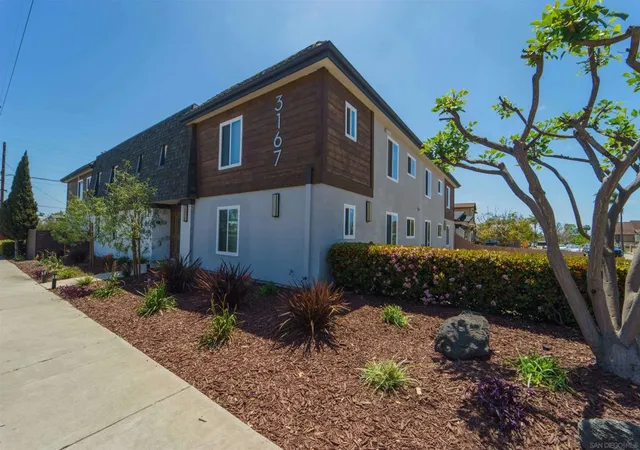 1st image of 3167 Landis St, San Diego, CA 92104 | MLS# 260005483SD