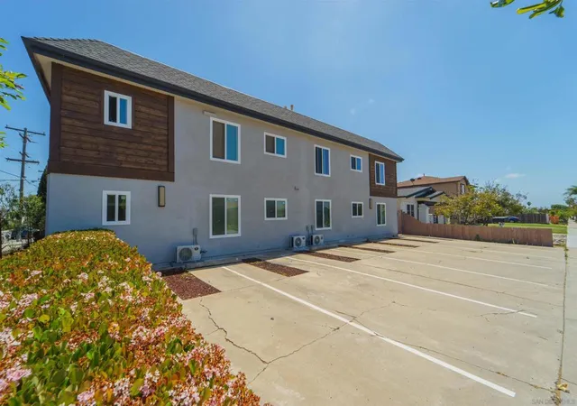 2nd image of 3167 Landis St, San Diego, CA 92104 | MLS# 260005483SD