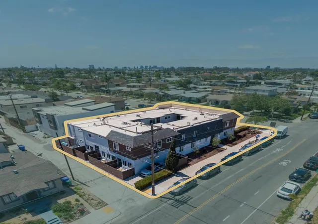 3rd image of 3167 Landis St, San Diego, CA 92104 | MLS# 260005483SD