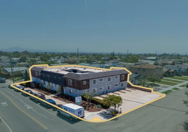 4th image of 3167 Landis St, San Diego, CA 92104 | MLS# 260005483SD