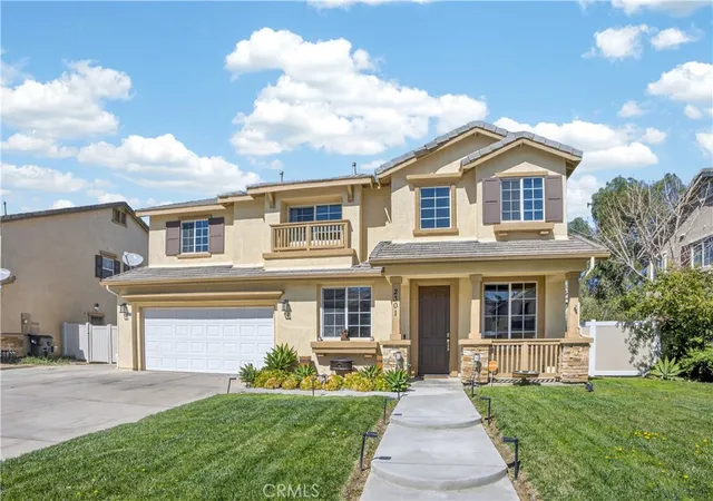 Photo 1 of Single family home for sale at 2301 Foxtail Dr, Palmdale, CA 93551 | MLS# SR26037920 | Listing updated on 2026-09-19