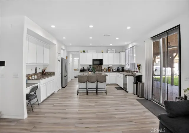 Photo 2 of Single family home for sale at 2301 Foxtail Dr, Palmdale, CA 93551 | MLS# SR26037920 | Listing updated on 2026-09-19