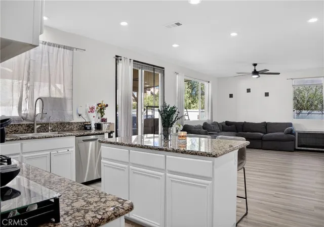 Photo 3 of Single family home for sale at 2301 Foxtail Dr, Palmdale, CA 93551 | MLS# SR26037920 | Listing updated on 2026-09-19