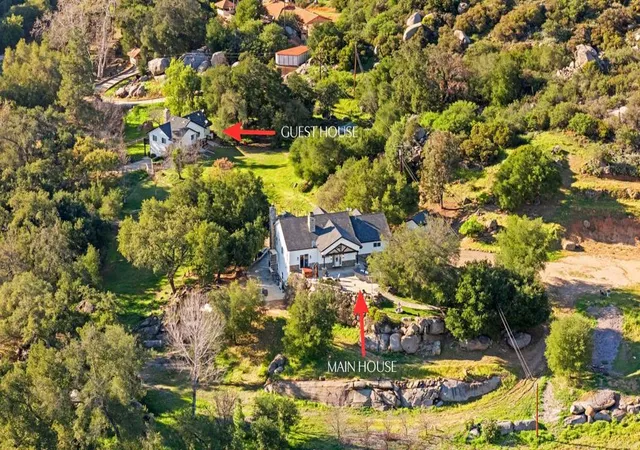Photo 1 of Sale Pending at 14671 Mussey Grade Rd, Ramona, CA 92065 | MLS# NDP2602229 | Listing updated on 2026-10-09