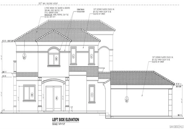 3rd image of 1526 Vista Vereda, El Cajon, CA 92019 | MLS# 260005486SD