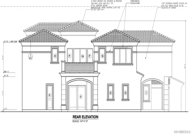 4th image of 1526 Vista Vereda, El Cajon, CA 92019 | MLS# 260005486SD