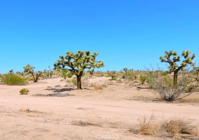 Photo 2 of Land for sale at 0 Sunway Dr, Yucca Valley, CA 92284 | MLS# HD26051378 | Listing updated on 2026-04-08