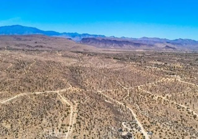 Photo 3 of Land for sale at 0 Sunway Dr, Yucca Valley, CA 92284 | MLS# HD26051378 | Listing updated on 2026-04-08