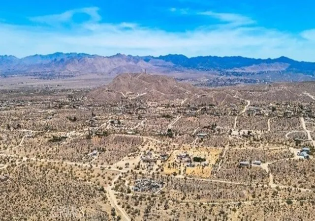 Photo 3 of Land for sale at 0 Sunway Dr, Yucca Valley, CA 92284 | MLS# HD26051378 | Listing updated on 2026-04-08