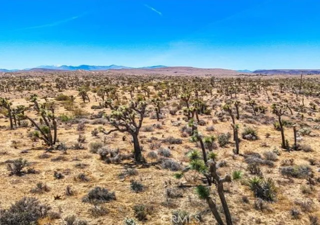 Photo 4 of Land for sale at 0 Sunway Dr, Yucca Valley, CA 92284 | MLS# HD26051378 | Listing updated on 2026-04-08