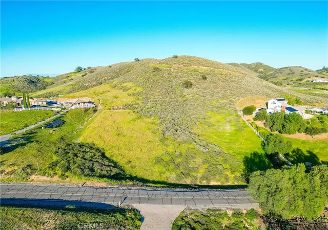 Photo 3 of Land for sale at 0 Calle De Suenos, Murrieta, CA 92562 | MLS# IV26050604 | Listing updated on 2026-09-09