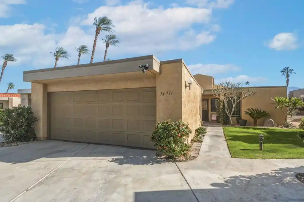 Photo 1 of Condo for sale at 74171 Santa Rosa Cir, Palm Desert, CA 92260 | MLS# 219144492DA | Listing updated on 2026-07-29