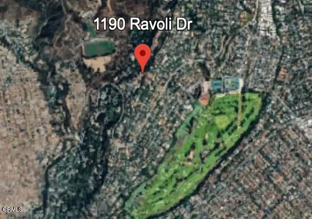 4th image of 1190 Ravoli Dr, Los Angeles, CA 90272 | MLS# V1-35079