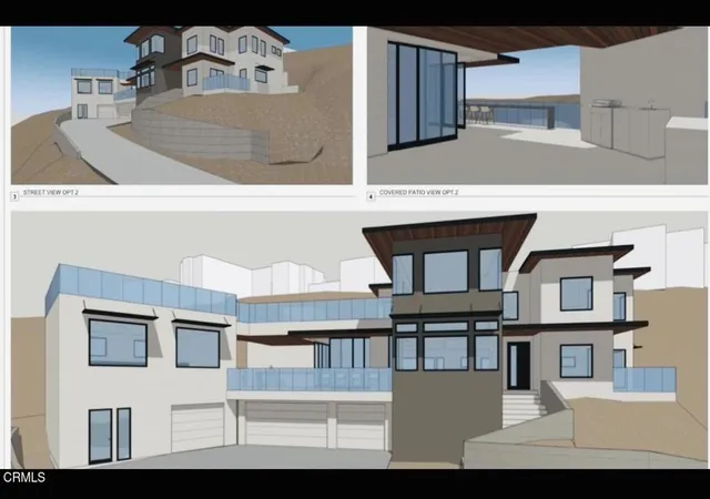 5th image of 1190 Ravoli Dr, Los Angeles, CA 90272 | MLS# V1-35079