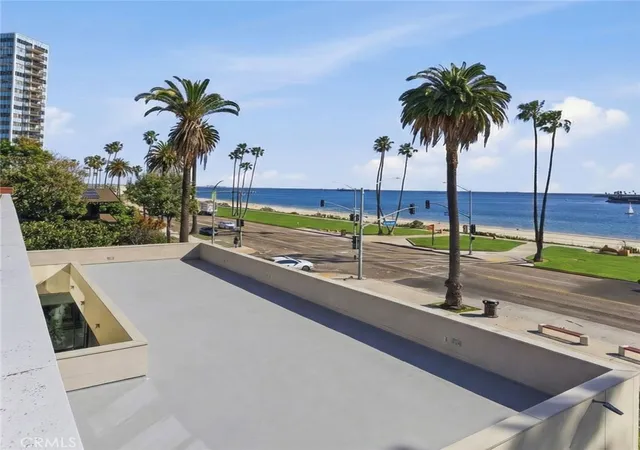 Homes for sale in Long Beach, CA | 2767 E Ocean, Long Beach, CA 90803 | MLS# DW26051555
