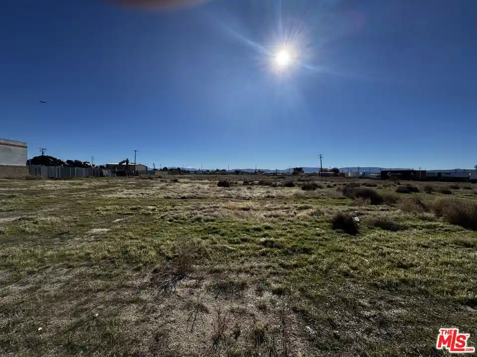 Photo 1 of Sale Pending at 0 Vac Spearman Ave #H9, Lancaster, CA 93534 | MLS# 26661963 | Listing updated on 2026-08-03
