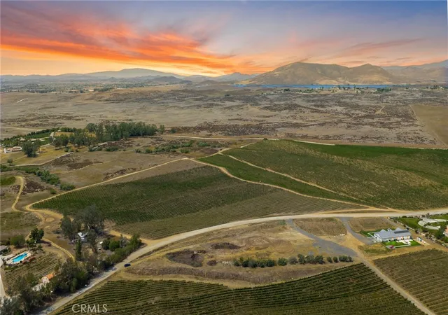 Photo 1 of Land for sale at 0 Berenda Rd, Temecula, CA 92591 | MLS# SW26051566 | Listing updated on 2026-03-09