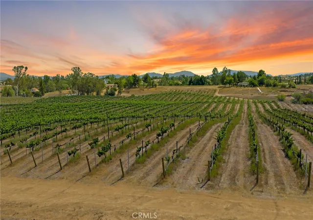 Photo 2 of Land for sale at 0 Berenda Rd, Temecula, CA 92591 | MLS# SW26051566 | Listing updated on 2026-03-09